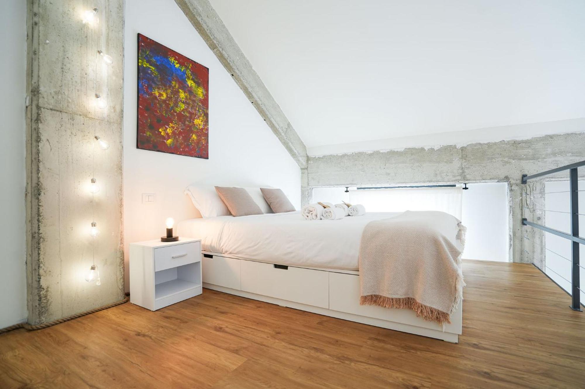 Del Re House, Parking Free Villa Milano Eksteriør billede