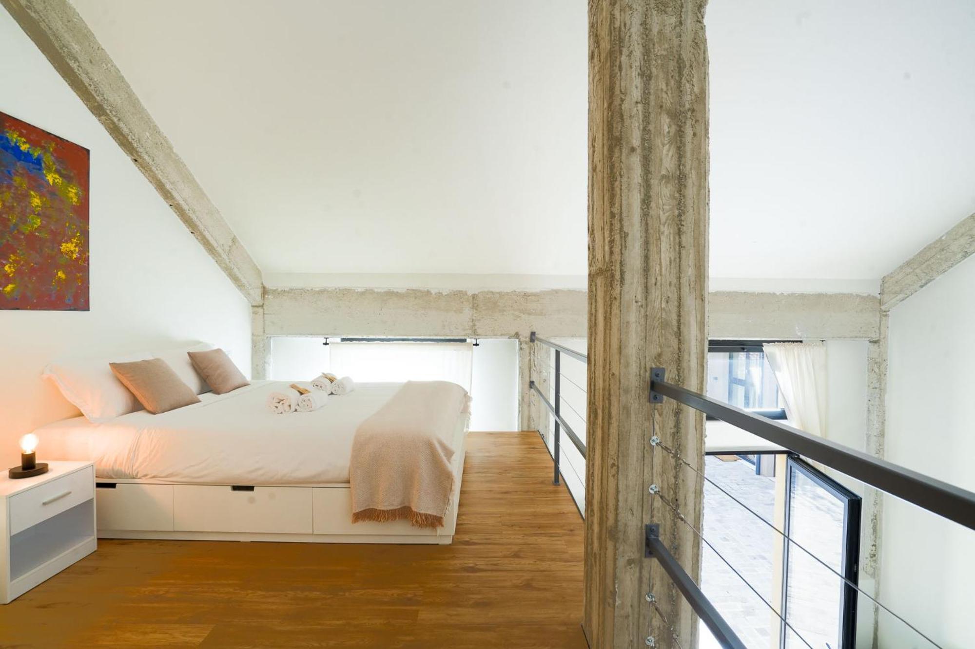 Del Re House, Parking Free Villa Milano Eksteriør billede