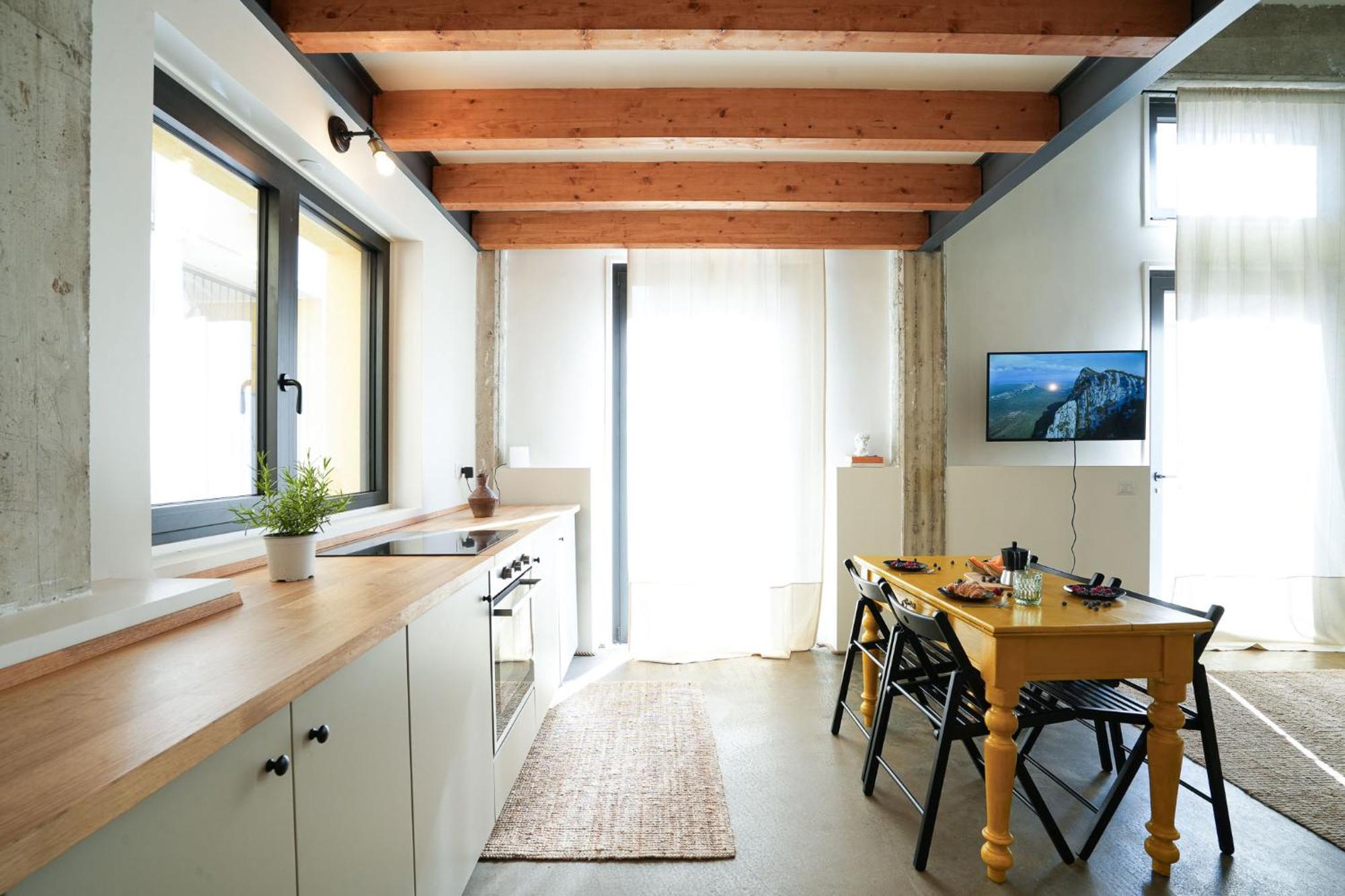 Del Re House, Parking Free Villa Milano Eksteriør billede